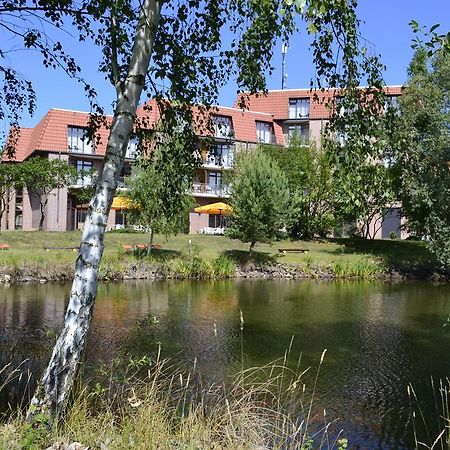 Spreewald Parkhotel Bersteland Zewnętrze zdjęcie