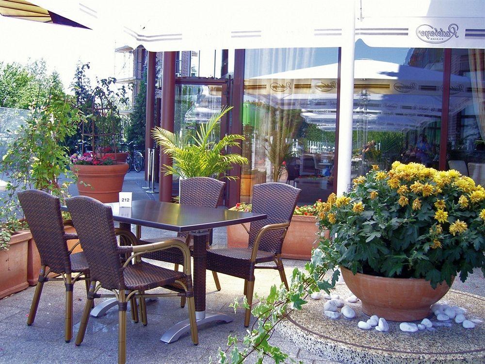 Spreewald Parkhotel Bersteland Zewnętrze zdjęcie
