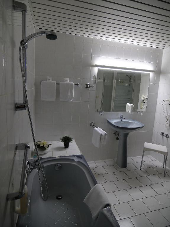 Spreewald Parkhotel Bersteland Pokój zdjęcie