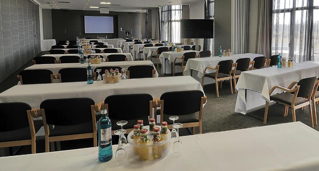 Spreewald Parkhotel Bersteland Zewnętrze zdjęcie