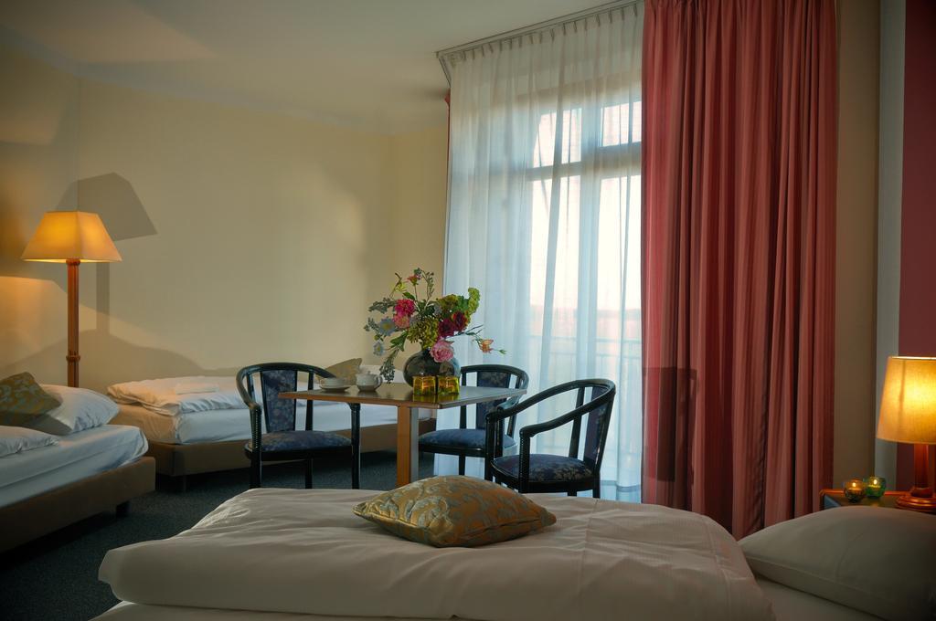 Spreewald Parkhotel Bersteland Zewnętrze zdjęcie