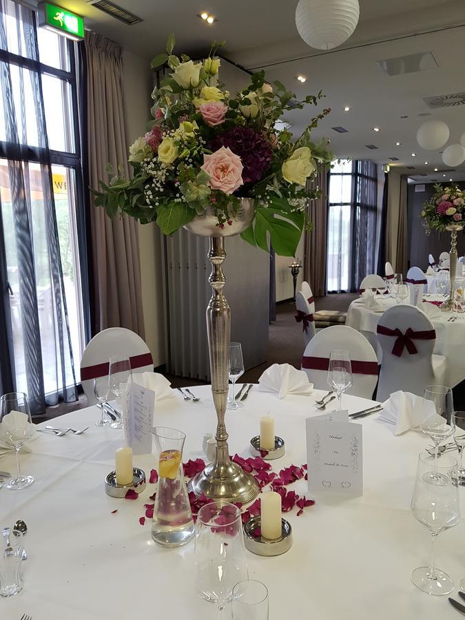 Spreewald Parkhotel Bersteland Zewnętrze zdjęcie