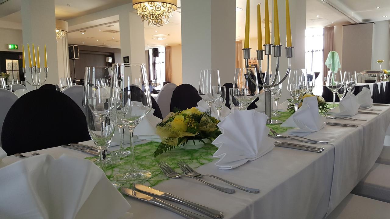 Spreewald Parkhotel Bersteland Zewnętrze zdjęcie