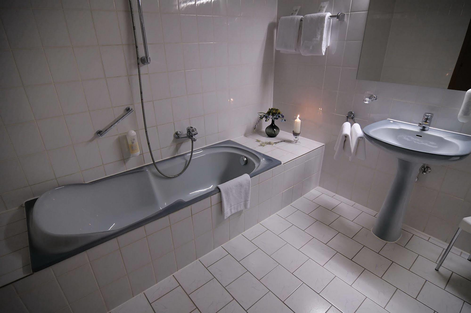 Spreewald Parkhotel Bersteland Zewnętrze zdjęcie