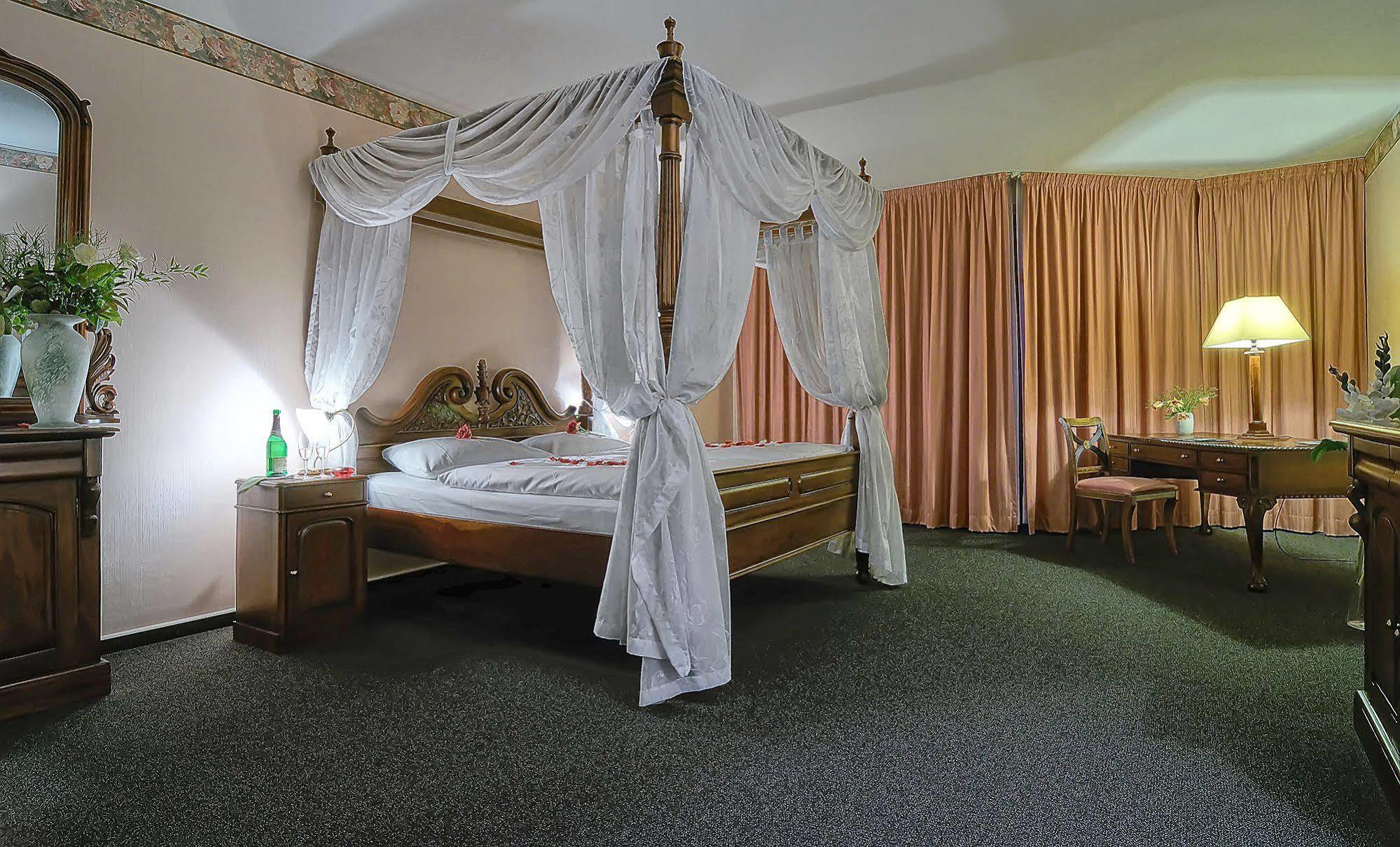 Spreewald Parkhotel Bersteland Zewnętrze zdjęcie